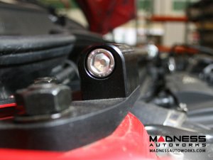 MINI Cooper Strut Alignment Reinforcement System - Craven Speed - 2nd Gen Turbo Models